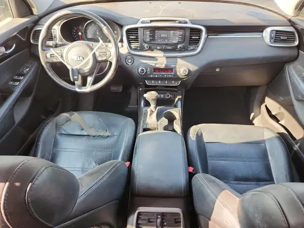 5XYPH4A10GG045062 2016 KIA SORENTO - Image 8