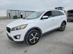 5XYPH4A10GG046633 2016 KIA SORENTO