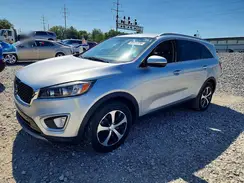 5XYPH4A10GG046860 2016 KIA SORENTO