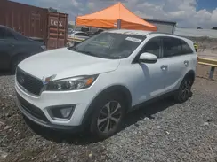 5XYPH4A10GG047331 2016 KIA SORENTO