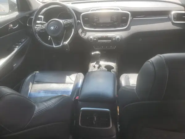 5XYPH4A10GG047331 2016 KIA SORENTO - Image 8