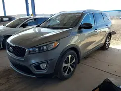 5XYPH4A10GG056997 2016 KIA SORENTO