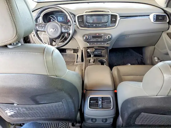 5XYPH4A10GG056997 2016 KIA SORENTO - Image 8