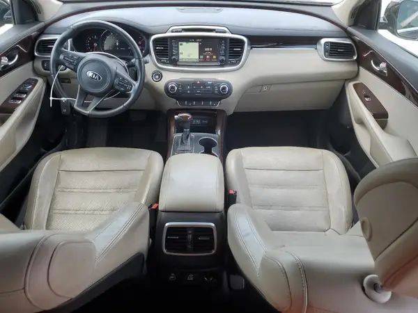 5XYPH4A10GG059902 2016 KIA SORENTO - Image 8