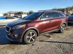 5XYPH4A10GG072584 2016 KIA SORENTO