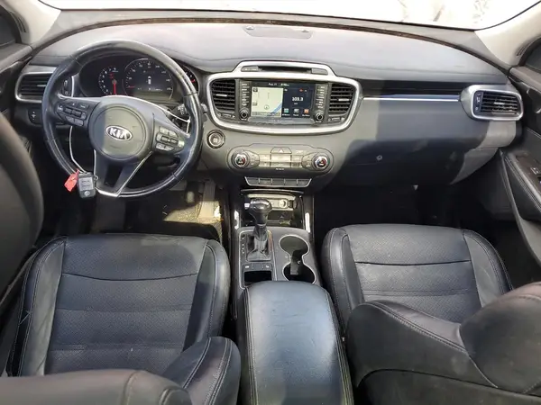 5XYPH4A10GG111786 2016 KIA SORENTO - Image 8