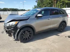 5XYPH4A10GG125851 2016 KIA SORENTO