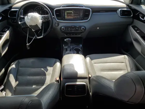 5XYPH4A10GG125851 2016 KIA SORENTO - Image 8