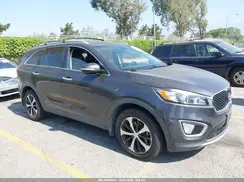 5XYPH4A10GG126286 2016 KIA SORENTO