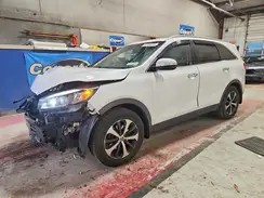 5XYPH4A10GG187055 2016 KIA SORENTO