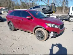 5XYPH4A10HG187767 2017 KIA SORENTO