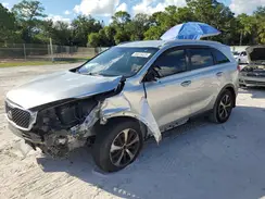 5XYPH4A10HG189101 2017 KIA SORENTO
