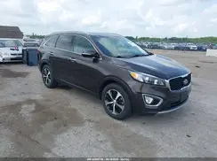 5XYPH4A10HG251533 2017 KIA SORENTO