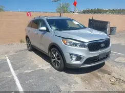 5XYPH4A10HG253623 2017 KIA SORENTO