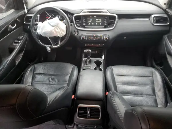 5XYPH4A10HG275430 2017 KIA SORENTO - Image 8