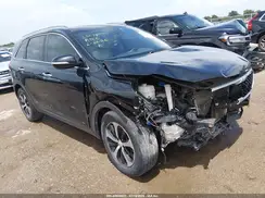 5XYPH4A10HG279851 2017 KIA SORENTO