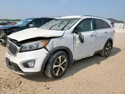 5XYPH4A10JG387036 2018 KIA SORENTO