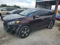 5XYPH4A11GG009509 2016 KIA SORENTO