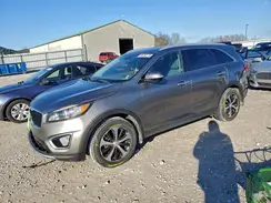 5XYPH4A11GG013091 2016 KIA SORENTO
