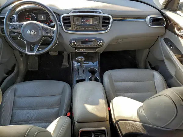 5XYPH4A11GG013091 2016 KIA SORENTO - Image 8