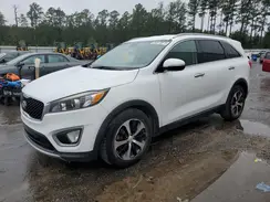 5XYPH4A11GG014368 2016 KIA SORENTO