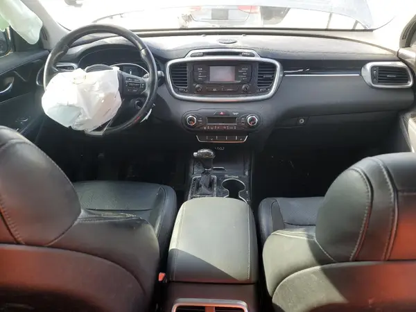 5XYPH4A11GG019456 2016 KIA SORENTO - Image 8