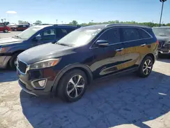 5XYPH4A11GG024303 2016 KIA SORENTO