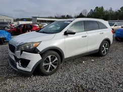 5XYPH4A11GG029341 2016 KIA SORENTO