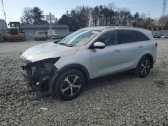 5XYPH4A11GG032689 2016 KIA SORENTO