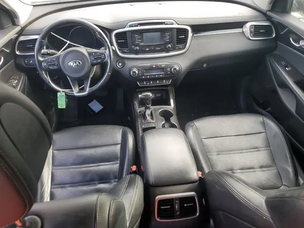 5XYPH4A11GG032689 2016 KIA SORENTO - Image 8