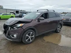 5XYPH4A11GG039917 2016 KIA SORENTO