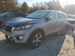 5XYPH4A11GG053249 2016 KIA SORENTO