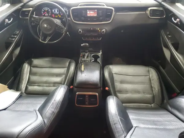 5XYPH4A11GG055258 2016 KIA SORENTO - Image 8