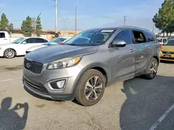 5XYPH4A11GG057737 2016 KIA SORENTO