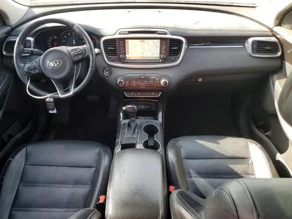 5XYPH4A11GG057737 2016 KIA SORENTO - Image 8