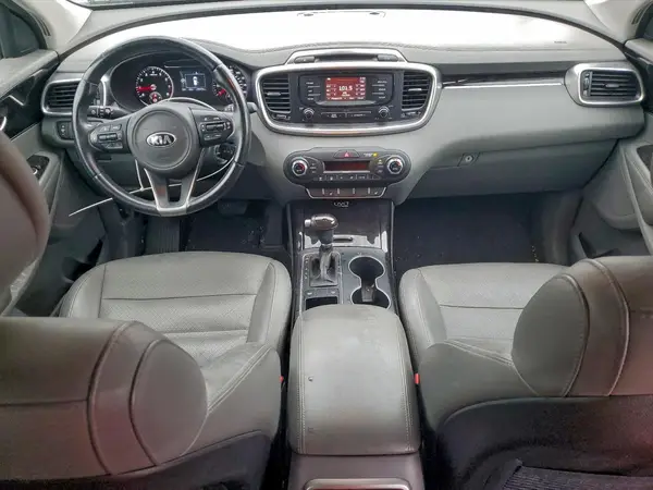 5XYPH4A11GG101283 2016 KIA SORENTO - Image 8