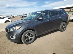 5XYPH4A11GG123428 2016 KIA SORENTO