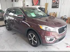 5XYPH4A11GG129164 2016 KIA SORENTO