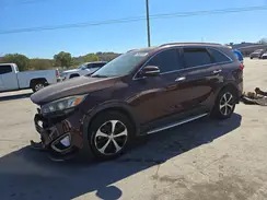 5XYPH4A11GG146868 2016 KIA SORENTO
