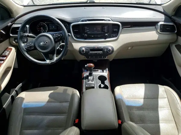 5XYPH4A11GG149835 2016 KIA SORENTO - Image 8