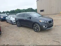 5XYPH4A11GG185136 2016 KIA SORENTO