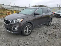 5XYPH4A11HG189737 2017 KIA SORENTO