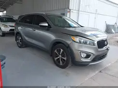 5XYPH4A11HG190466 2017 KIA SORENTO