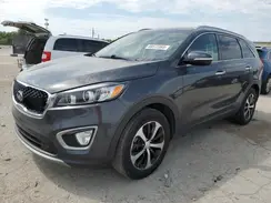 5XYPH4A11HG191388 2017 KIA SORENTO
