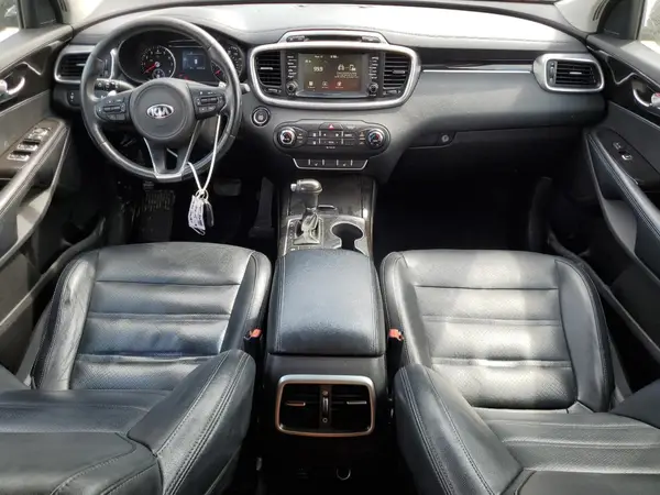 5XYPH4A11HG191388 2017 KIA SORENTO - Image 8