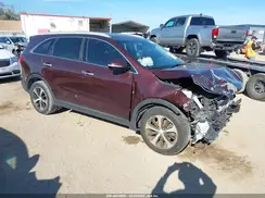 5XYPH4A11HG212417 2017 KIA SORENTO