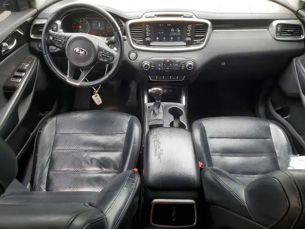 5XYPH4A11HG221182 2017 KIA SORENTO - Image 8