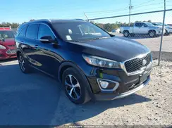 5XYPH4A11HG246342 2017 KIA SORENTO