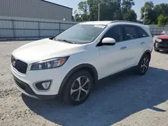 5XYPH4A11HG248057 2017 KIA SORENTO