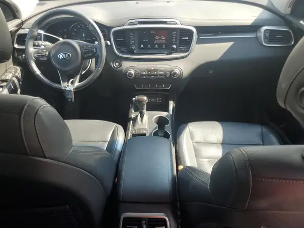 5XYPH4A11HG248057 2017 KIA SORENTO - Image 8
